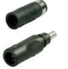 Solární konektor Huber+Suhner Radox plus